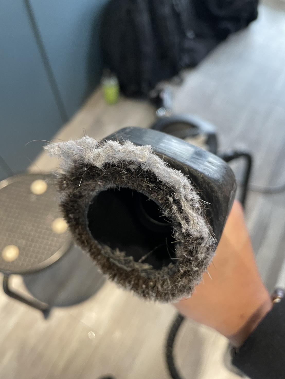 除蟎機滾筒