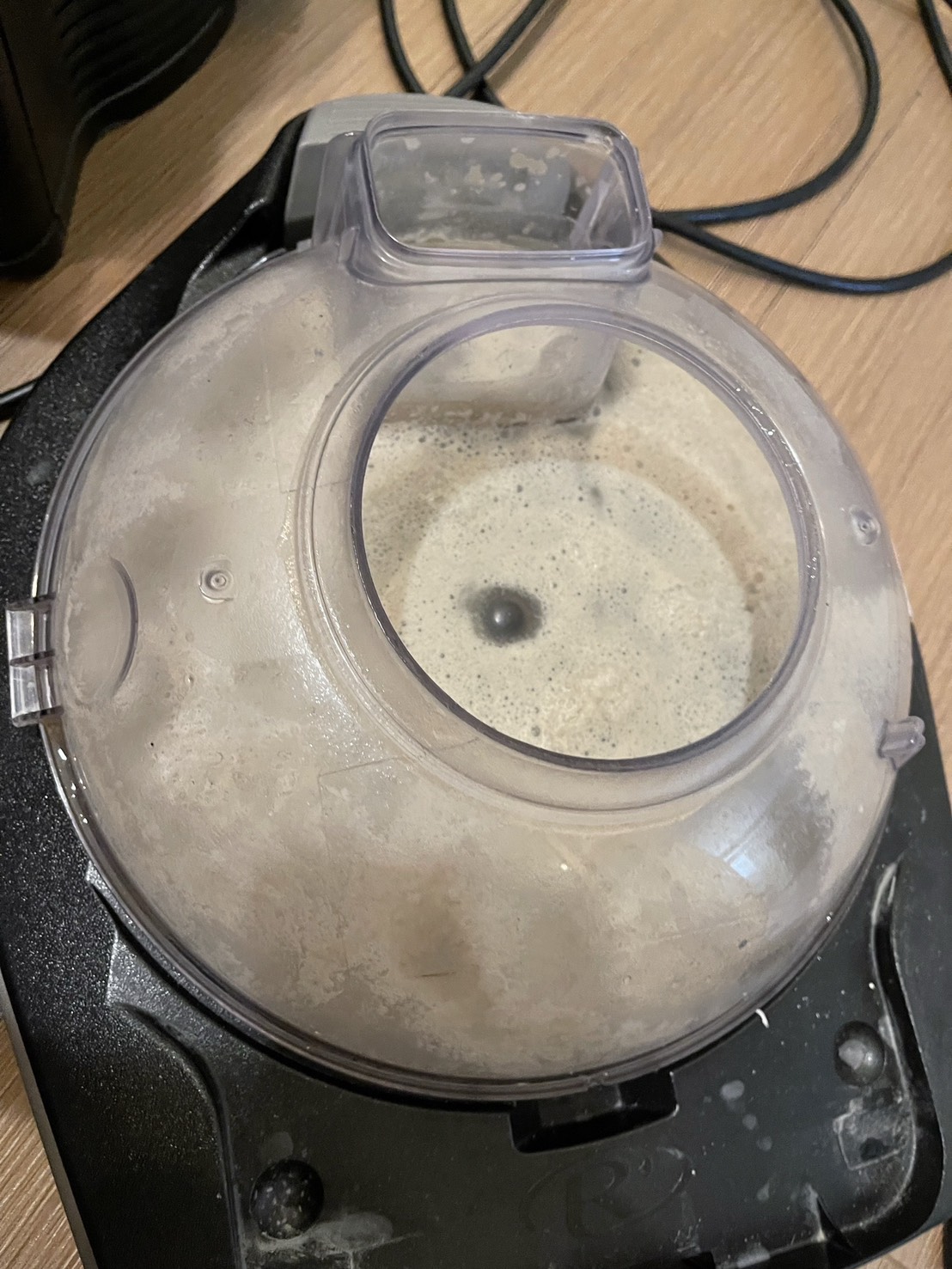 廢水收集筒